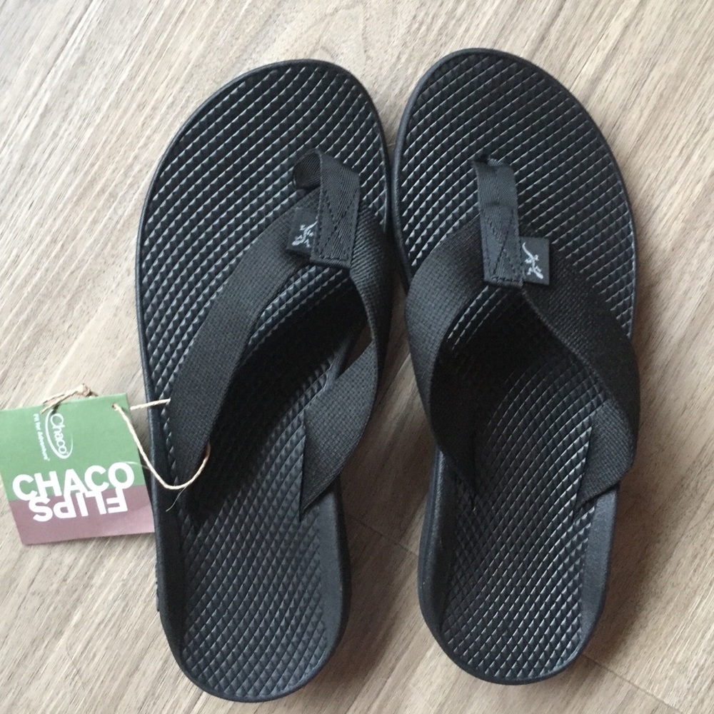 Chaco flip flop